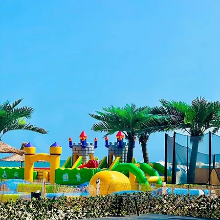 Signature Promenada Apartment