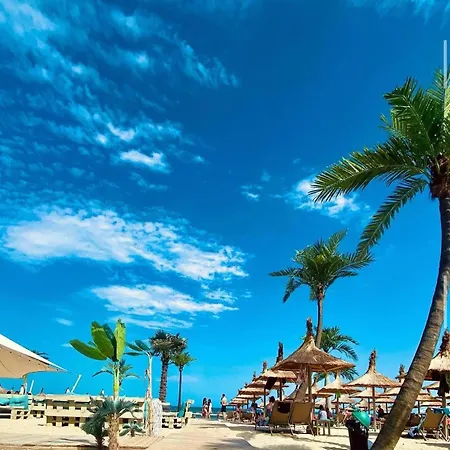 Апартаменты Signature Promenada