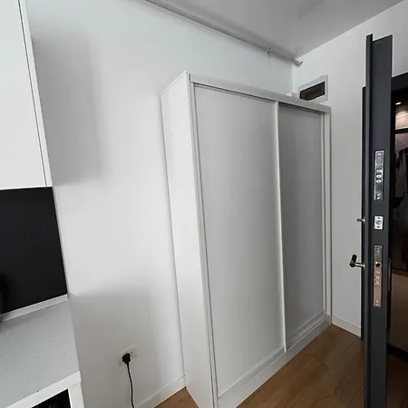 Signature Promenada Apartamento *