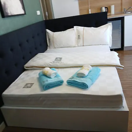 Apartmán Signature Promenada