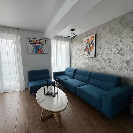 Apartment Signature Promenada