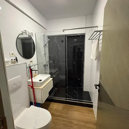 Signature Promenada Apartmán