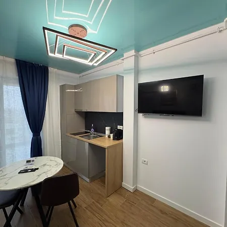 Appartement Signature Promenada Năvodari