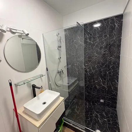 Signature Promenada Apartmán